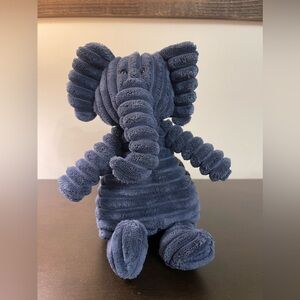 Jellycat elephant